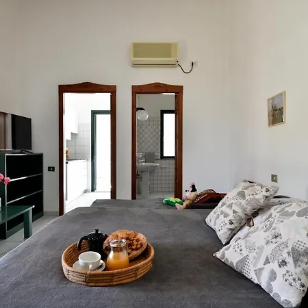 Apartment Su Nenneri Bari Sardo