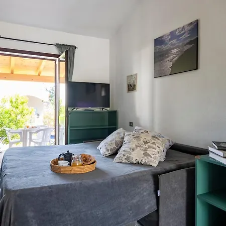 Apartment Su Nenneri Bari Sardo