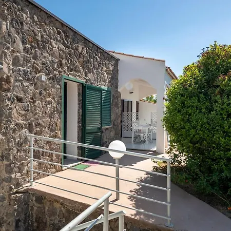 Apartment Su Nenneri *
