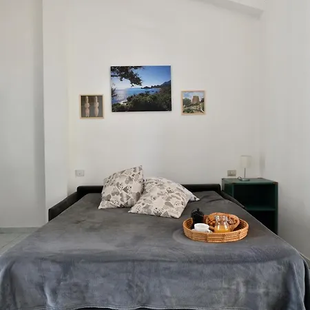 Apartment Su Nenneri Bari Sardo