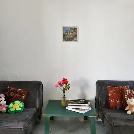 Su Nenneri Apartment