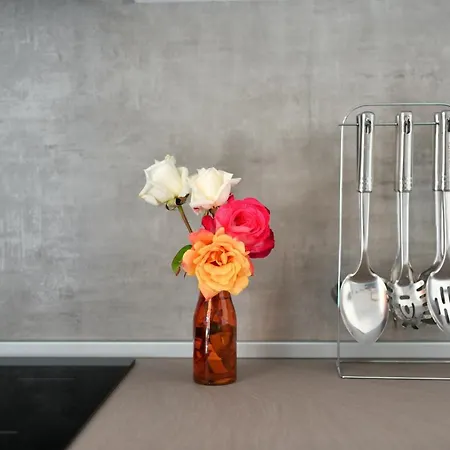 Apartment Su Nenneri Beach Apartment Bari Sardo