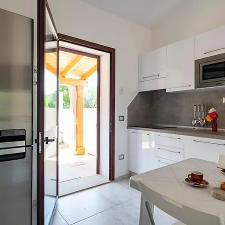 Su Nenneri Beach Apartment *