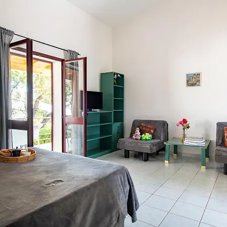 Su Nenneri Apartment Bari Sardo