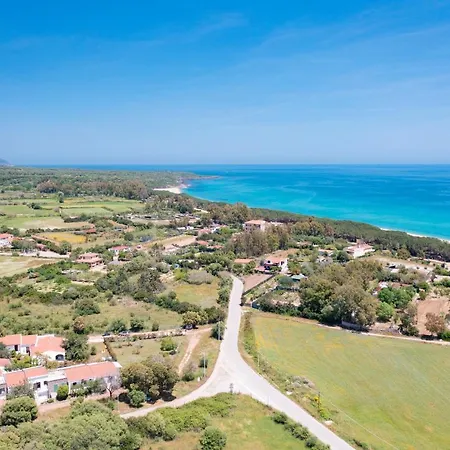 Apartment Su Nenneri