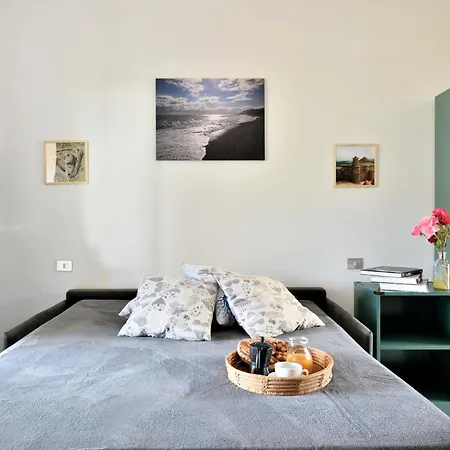 Apartment Su Nenneri *