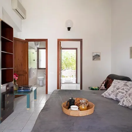 Su Nenneri Apartment Bari Sardo