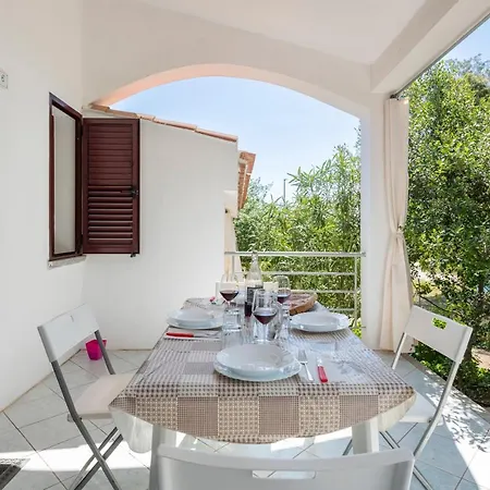 Su Nenneri Apartment Bari Sardo