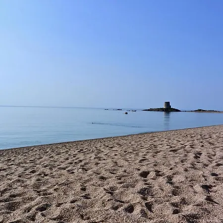 Su Nenneri Beach Apartment