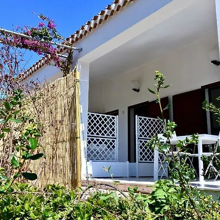 Su Nenneri Beach Apartment Apartment *