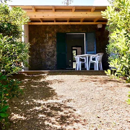 Lägenhet Su Nenneri Beach Apartment Bari Sardo