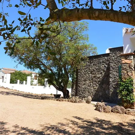 Su Nenneri Beach Apartment Lägenhet Bari Sardo