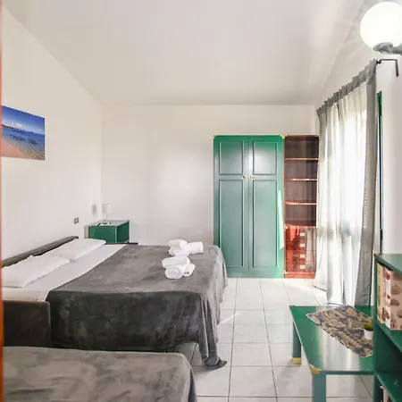 Su Nenneri Beach Apartment *