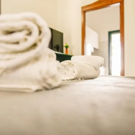 Su Nenneri Beach Apartment Bari Sardo