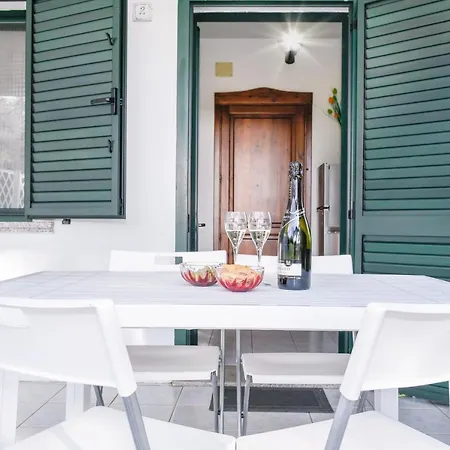 Apartment Su Nenneri Beach Apartment *