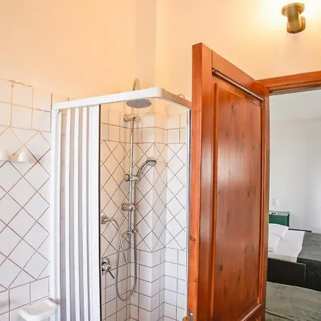 Apartment Su Nenneri Beach Apartment Bari Sardo