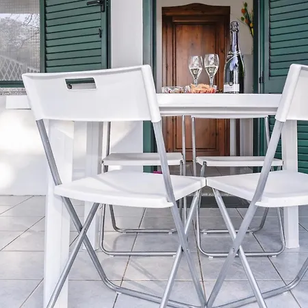 Su Nenneri Beach Apartment Apartment