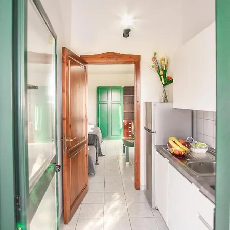 Su Nenneri Beach Apartment Apartment