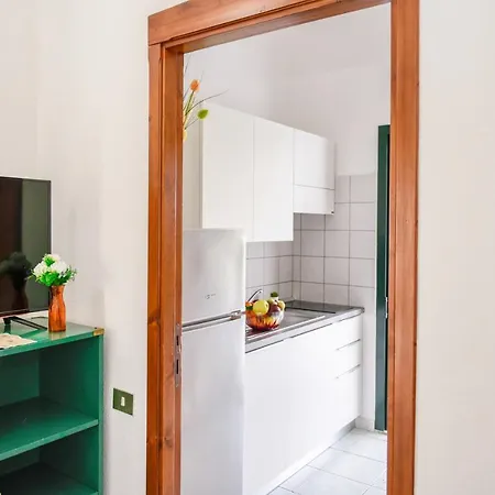 Su Nenneri Beach Apartment Apartment