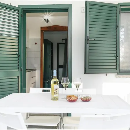 Su Nenneri Beach Apartment