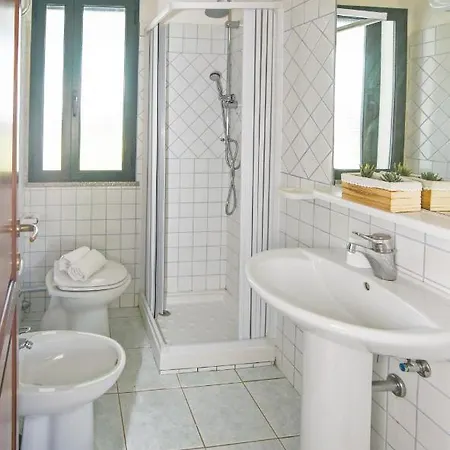 Su Nenneri Beach Apartment