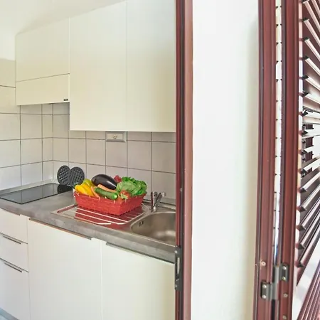 Apartment Su Nenneri Beach Apartment