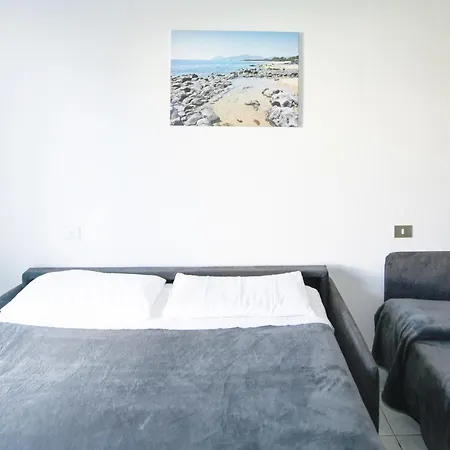 Apartment Su Nenneri