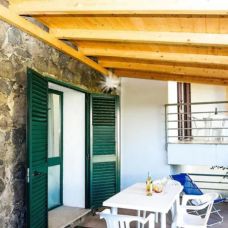 Su Nenneri Beach Apartment Bari Sardo