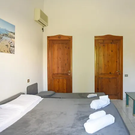 Su Nenneri Apartment *
