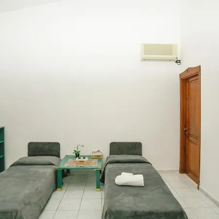 Apartment Su Nenneri