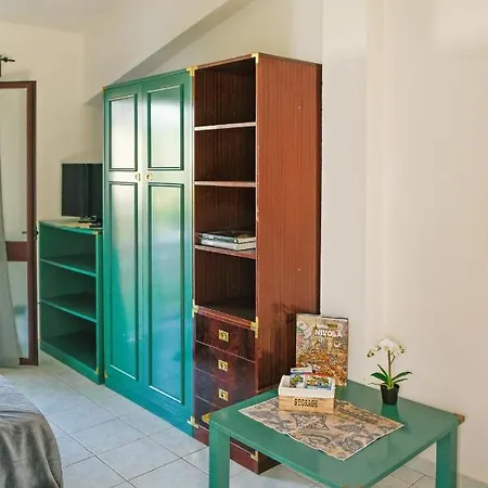 Su Nenneri Beach Apartment Lägenhet