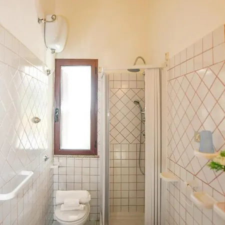 Su Nenneri Beach Apartment * Bari Sardo