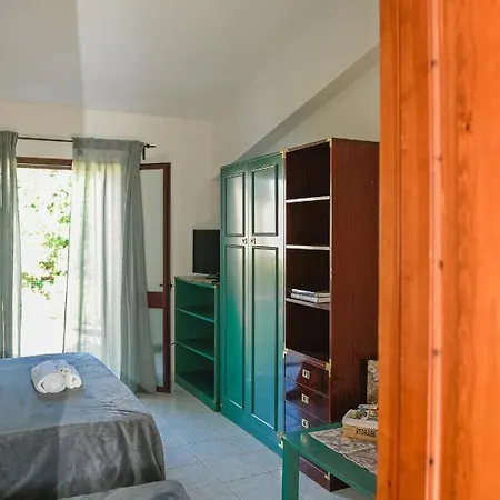 Apartment Su Nenneri Beach Apartment Bari Sardo