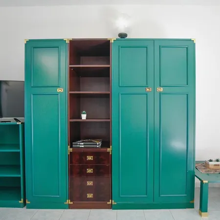Apartment Su Nenneri Bari Sardo