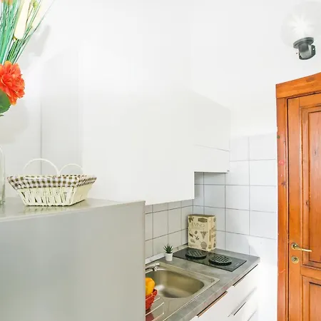 Apartment Su Nenneri Beach Apartment *