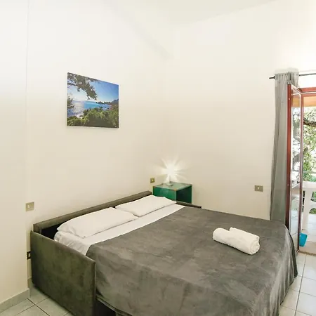 Su Nenneri Beach Apartment Apartment Bari Sardo