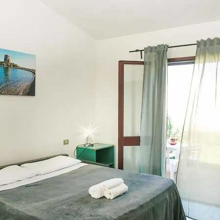 Apartment Su Nenneri Beach Apartment *