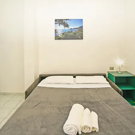 Su Nenneri Beach Apartment *