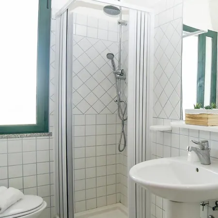 Su Nenneri Beach Apartment Bari Sardo