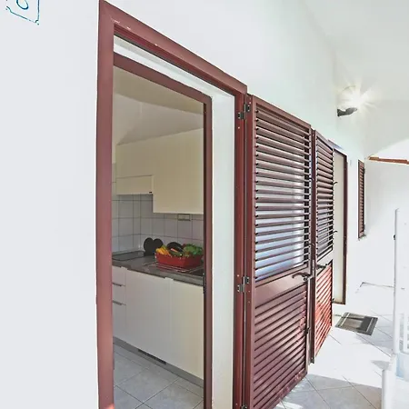 Su Nenneri Apartment
