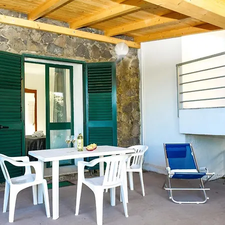 Su Nenneri Beach Apartment Bari Sardo