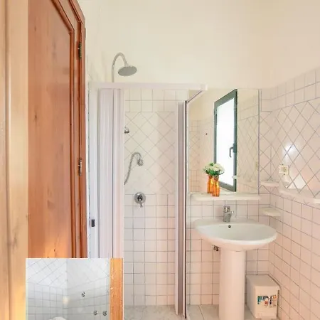 Su Nenneri Beach Apartment