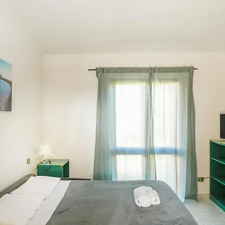 Apartment Su Nenneri Beach Apartment