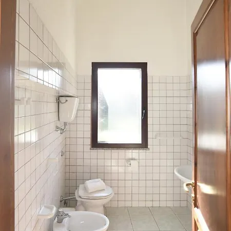 Su Nenneri Beach Apartment Apartment *