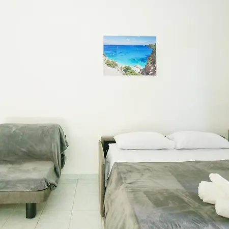 Apartment Su Nenneri Beach Apartment