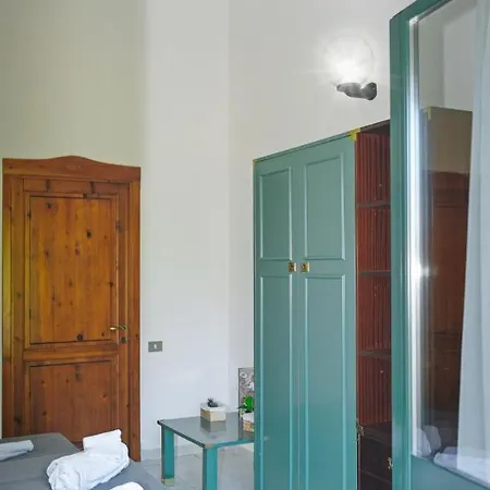 Su Nenneri Beach Apartment Bari Sardo