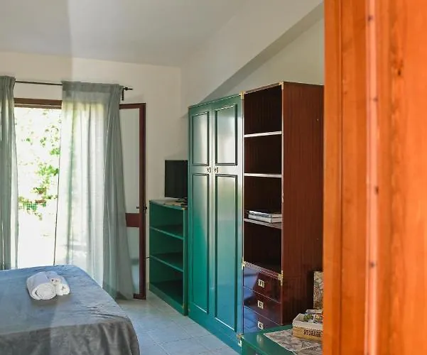 Apartmán Su Nenneri Bari Sardo