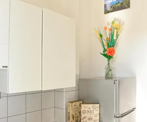 Su Nenneri * Bari Sardo